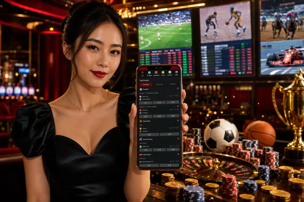 kfc4u Casino player account security