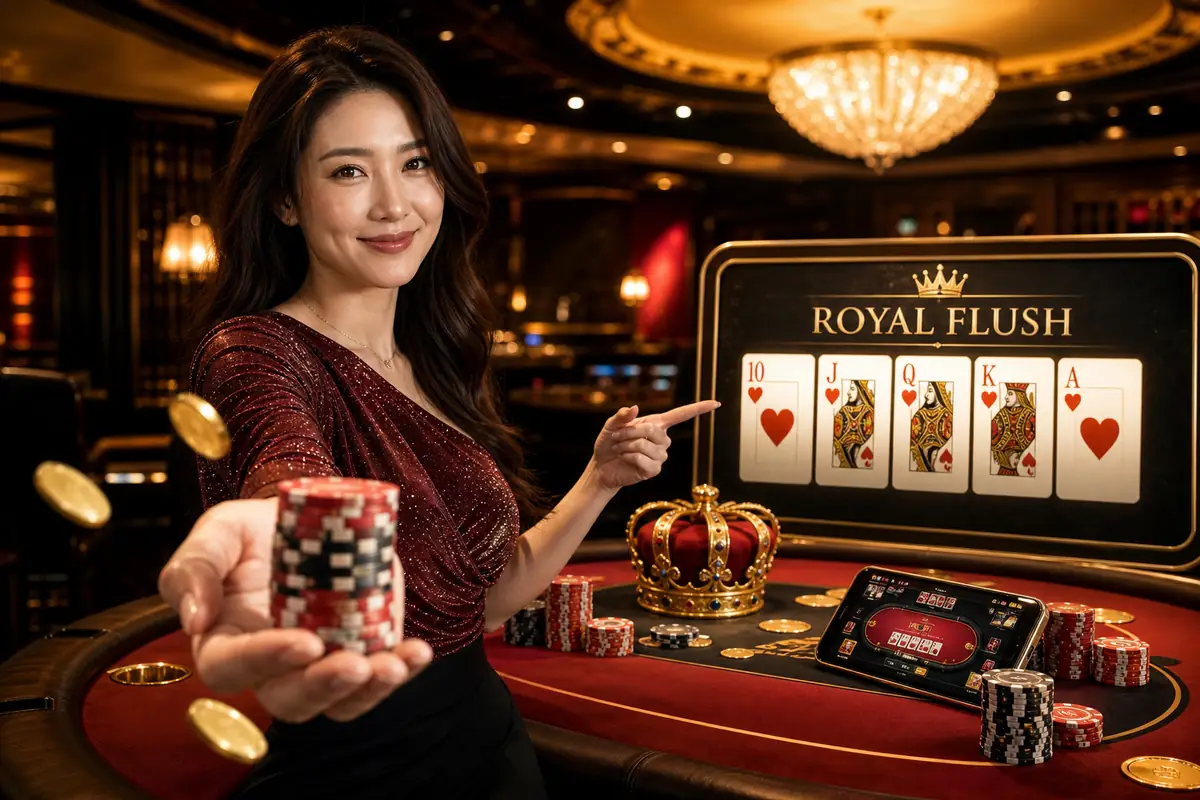 kfc4u memancing jackpot permainan arkad