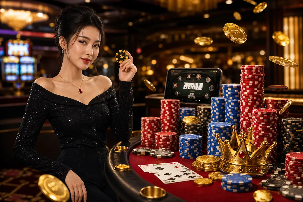 kfc4u Casino Fortune Tiger slot PG Soft
