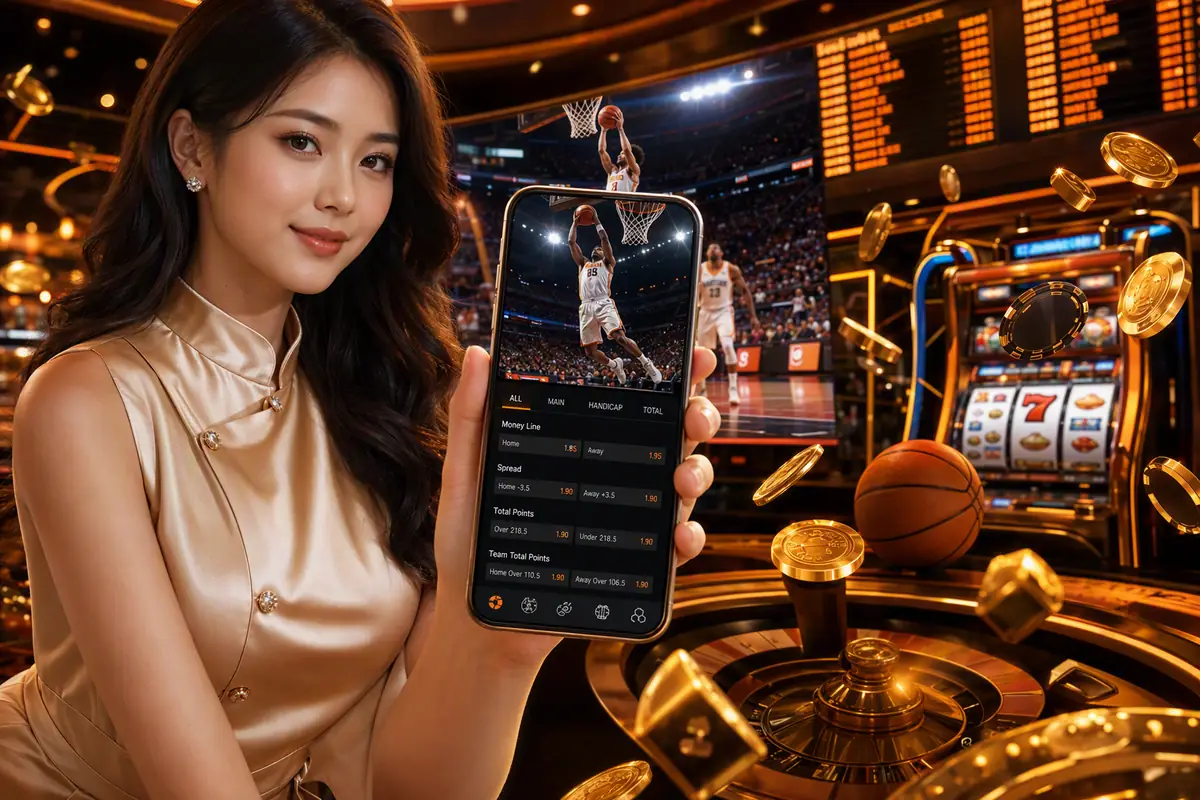 kfc4u slot online koleksi permainan